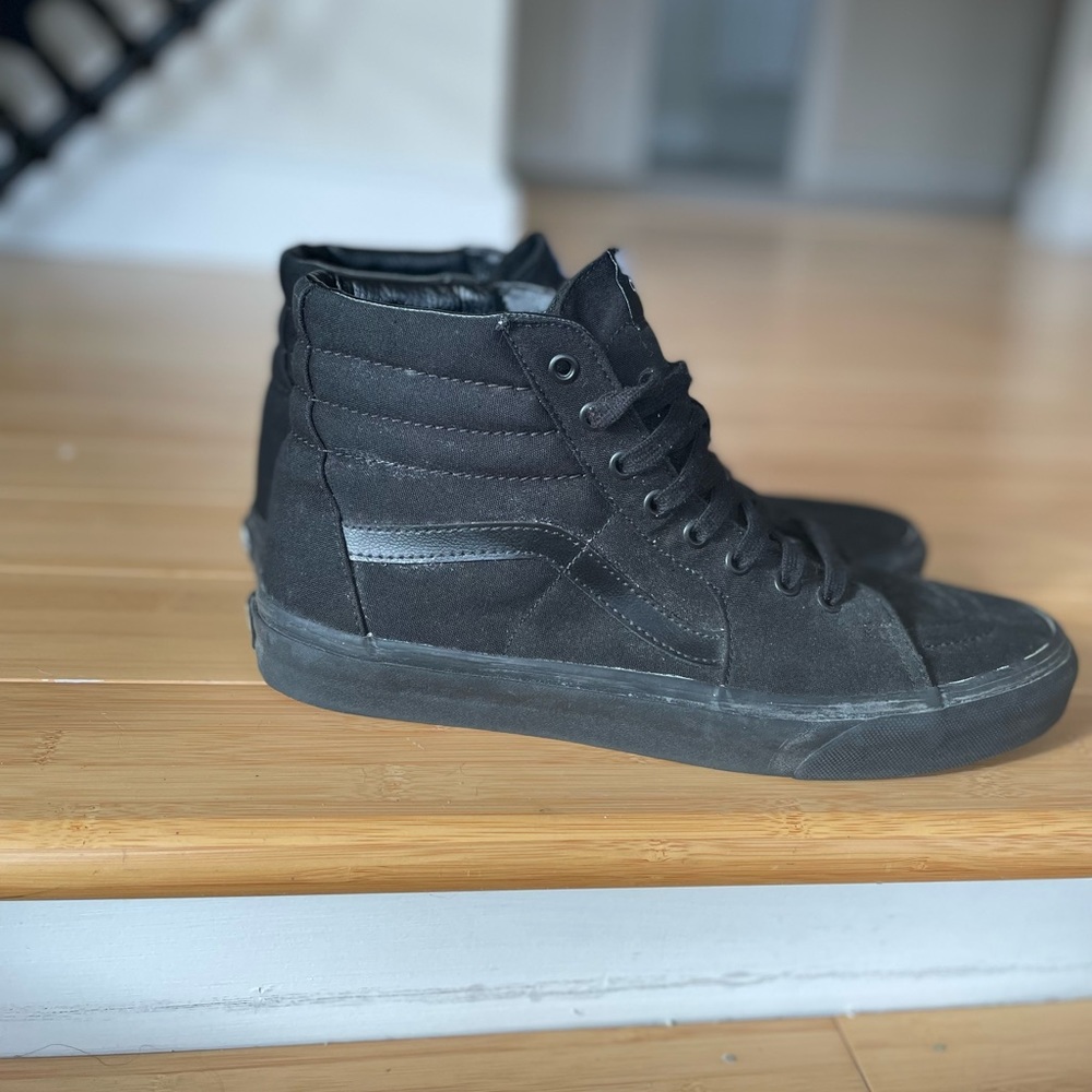 Vans Hi Sk8